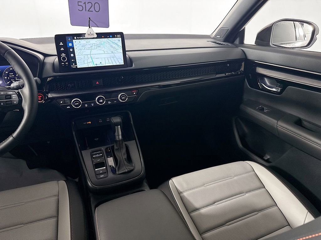 2026 Honda CR-V Sport Touring