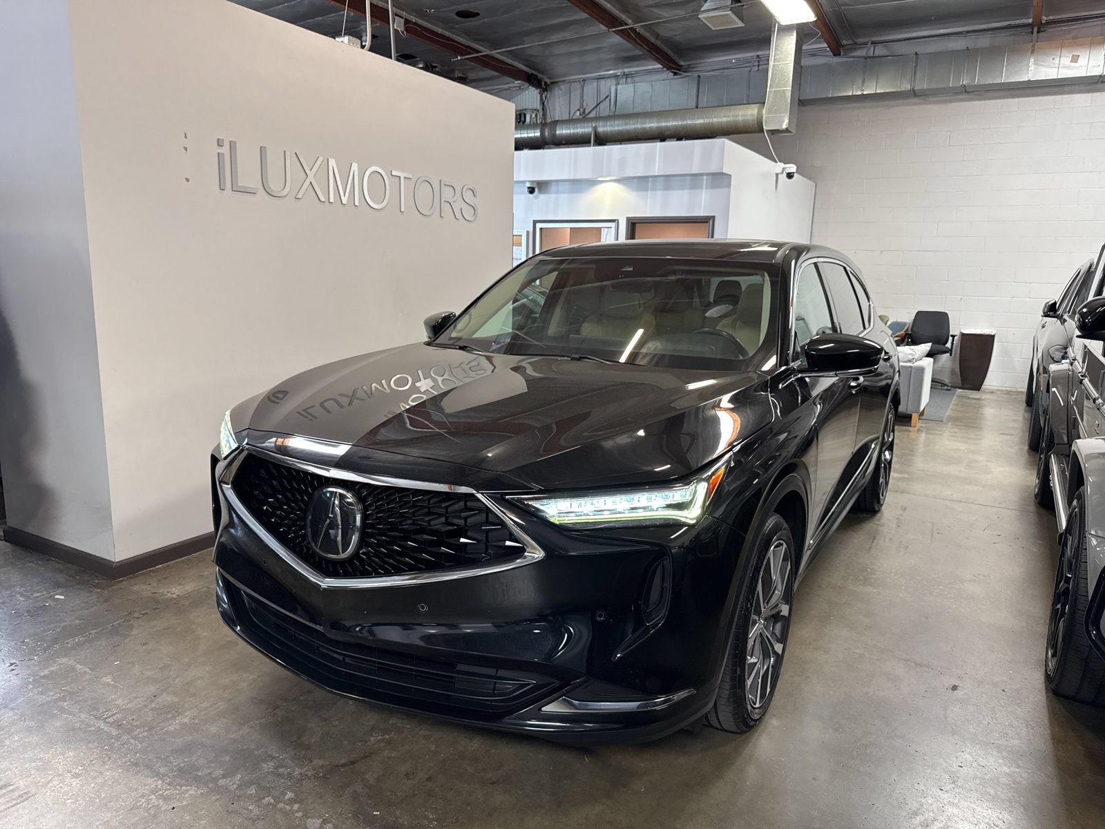 2023 Acura MDX FWD w/Technology Package for sale in Los Angeles, CA