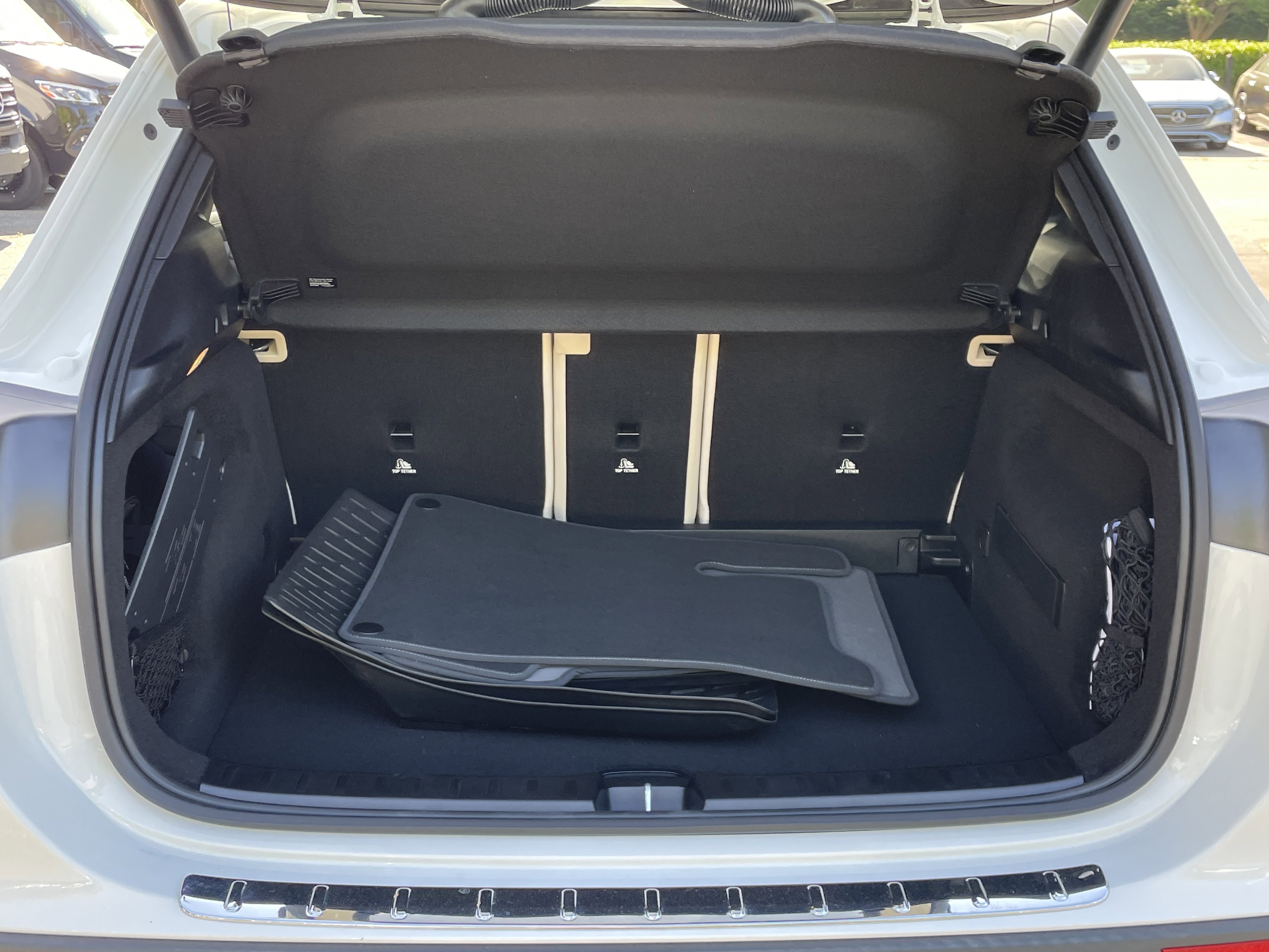 2026 Mercedes-Benz GLA 250