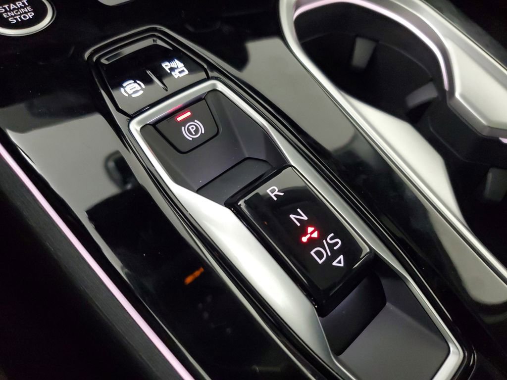 2026 Audi A6 Prestige