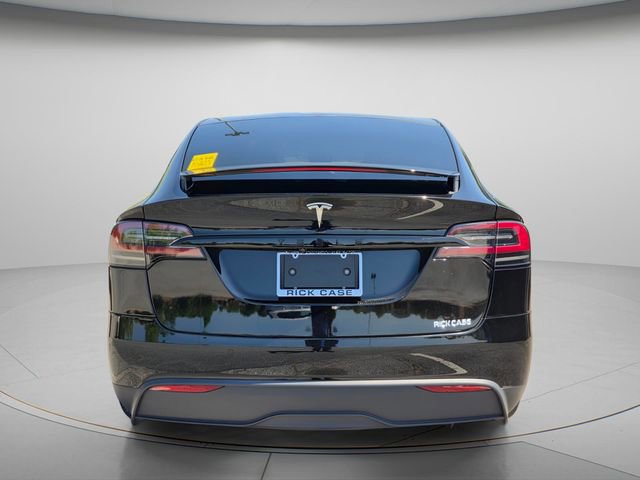 2023 Tesla Model X