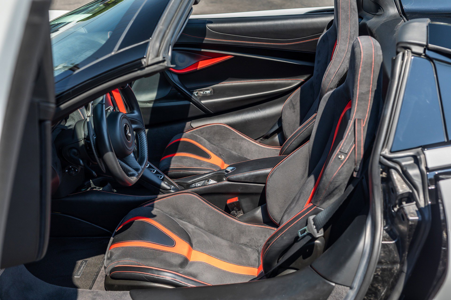Used 2020 McLaren 720S Performance photo 54