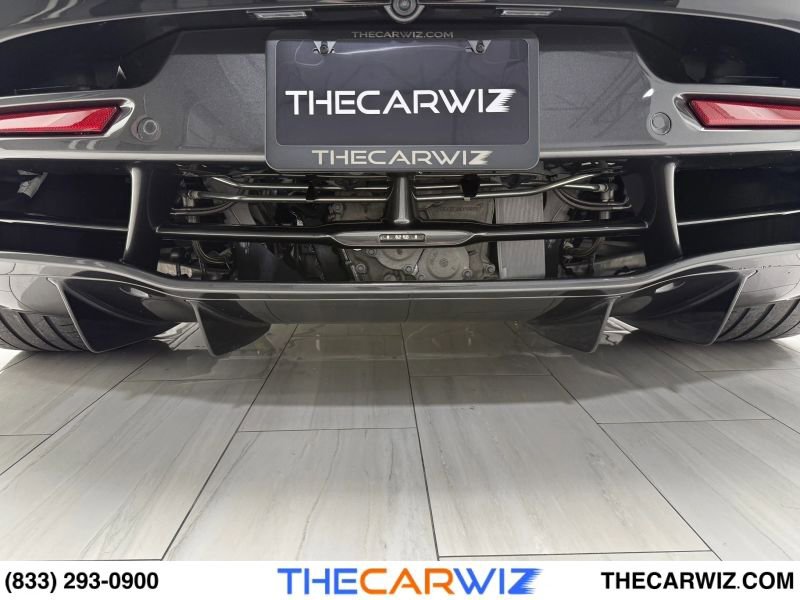 Used 2018 McLaren 720S Performance photo 29