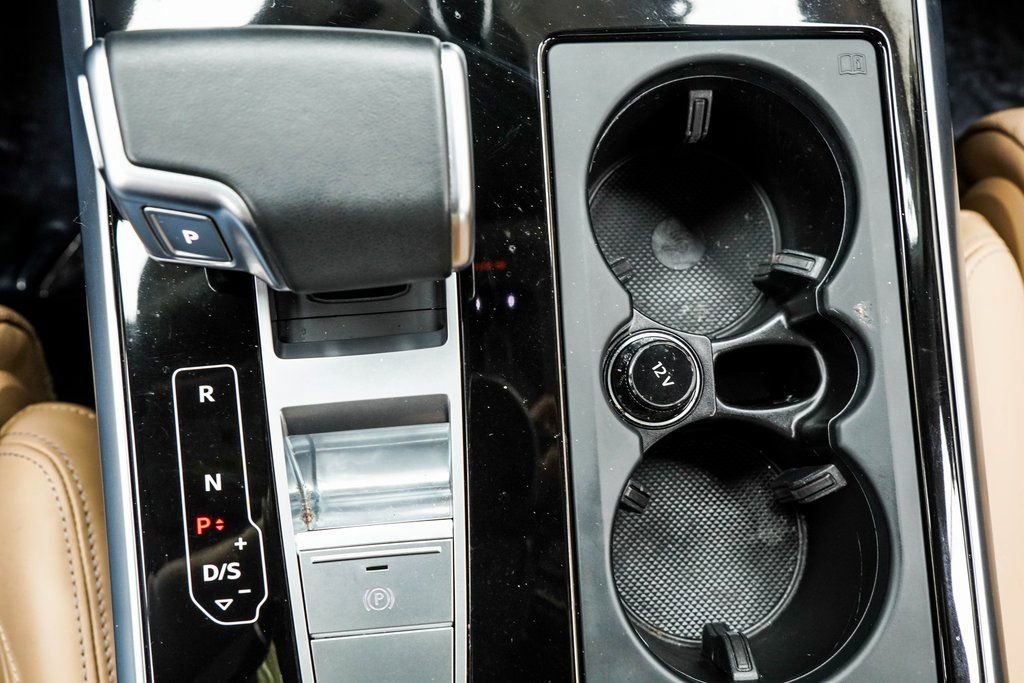 2024 Audi Q8 Prestige