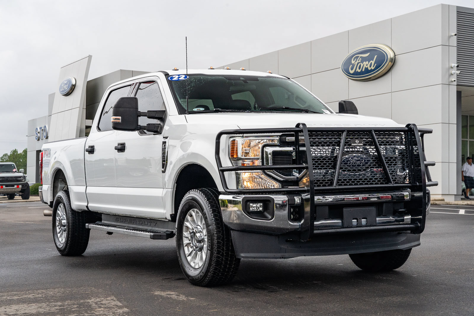 Used 2022 Ford F250 XLT w/ XLT Value Package