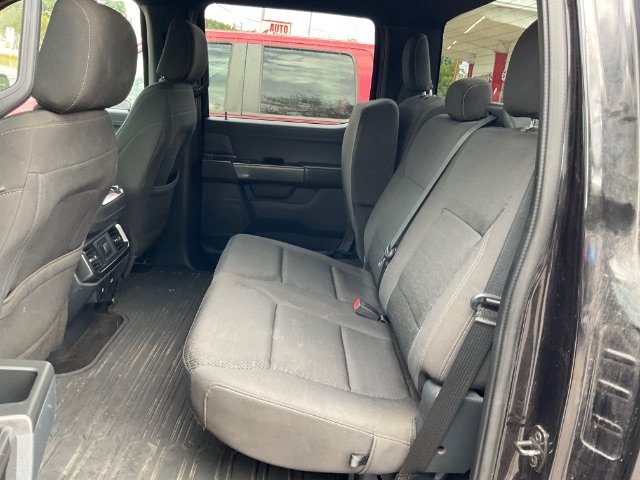2022 Ford F-150 XLT - Photo 9