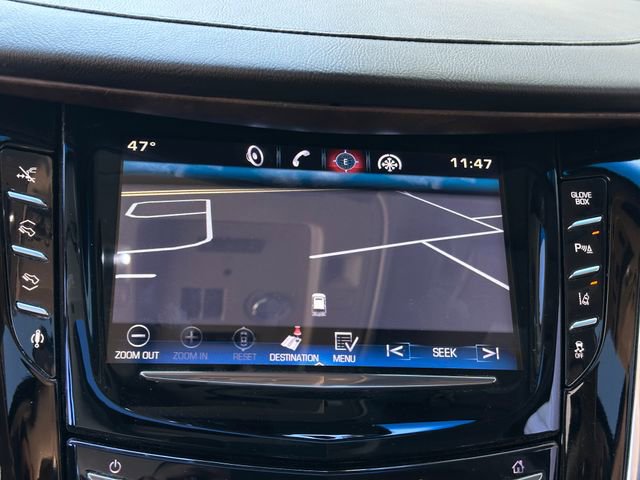 2015 Cadillac Escalade Premium