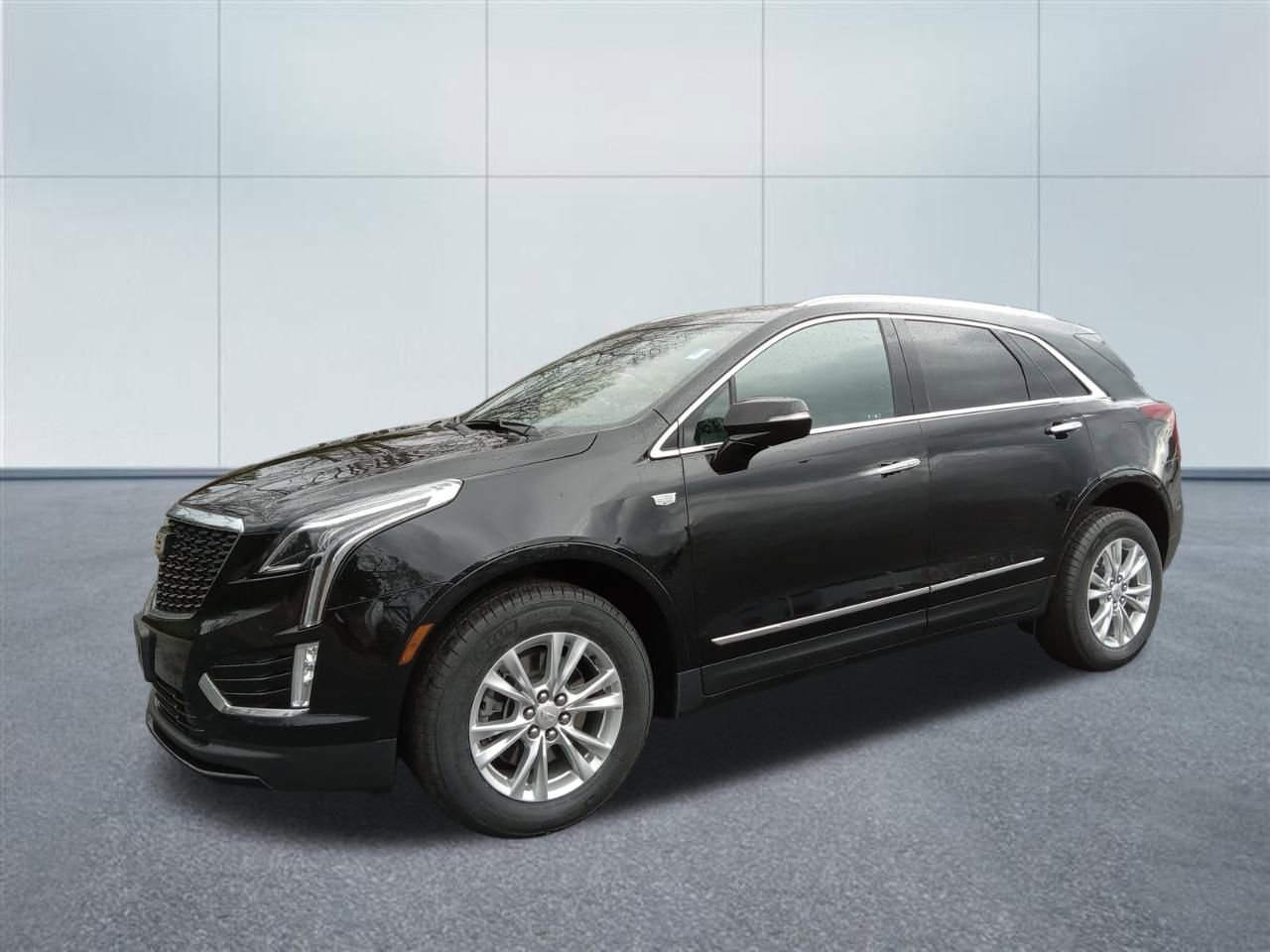 Certified 2023 Cadillac XT5 Luxury