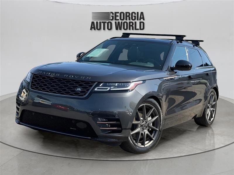 2023 Land Rover Range Rover Velar R-Dynamic S