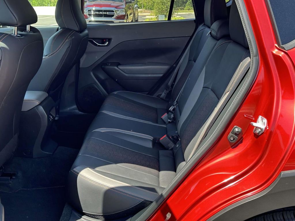 2024 Subaru Crosstrek 2.5i Limited