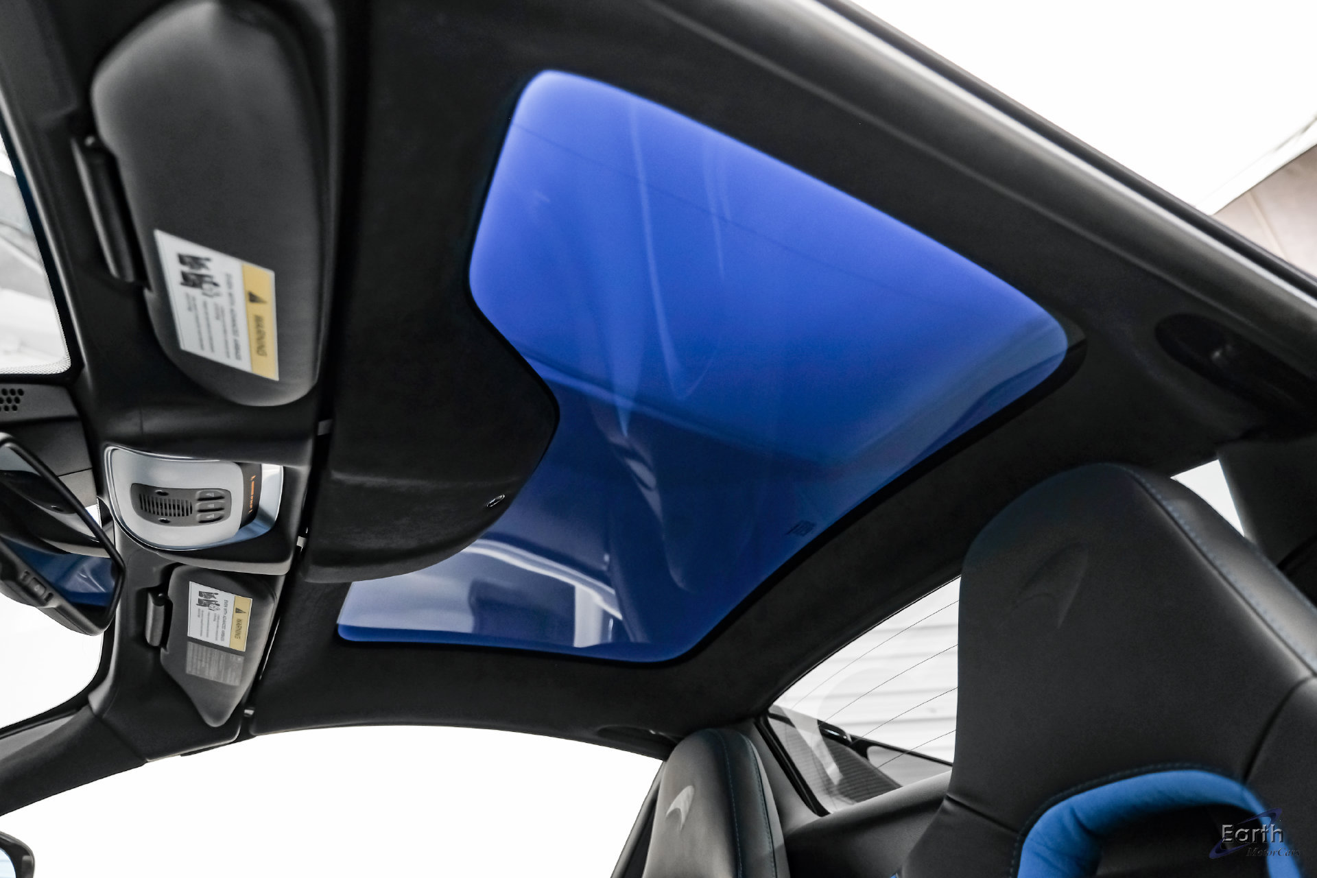 Used 2020 McLaren 720S Luxury photo 49