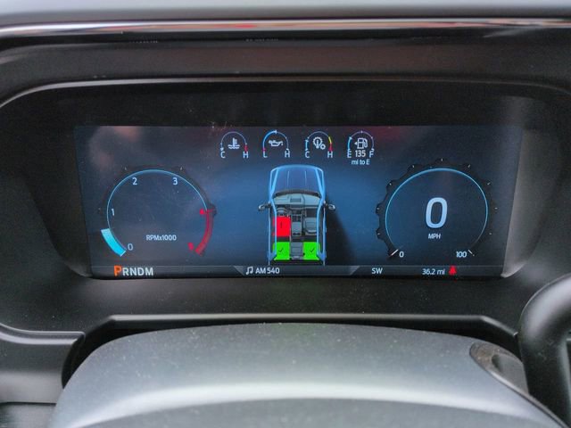 2026 Ford F350 Lariat