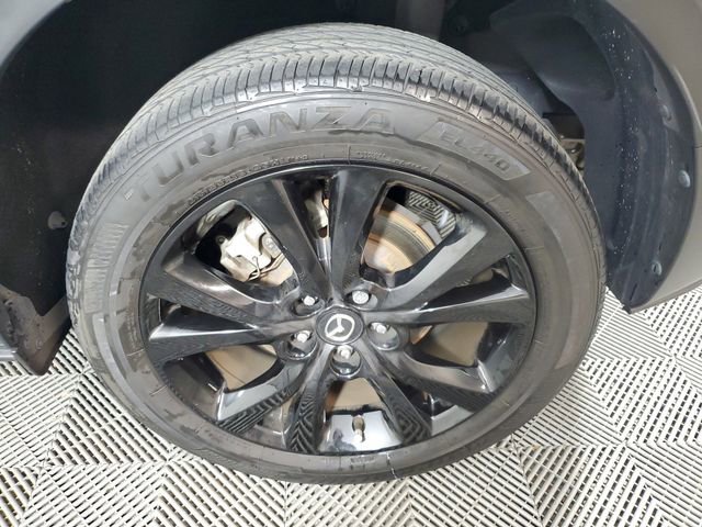 2023 MAZDA Cx-30 AWD 2.5 S w/ Preferred Package