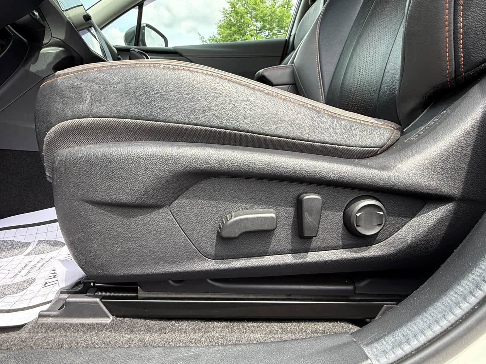 2024 Subaru Crosstrek 2.5i Limited