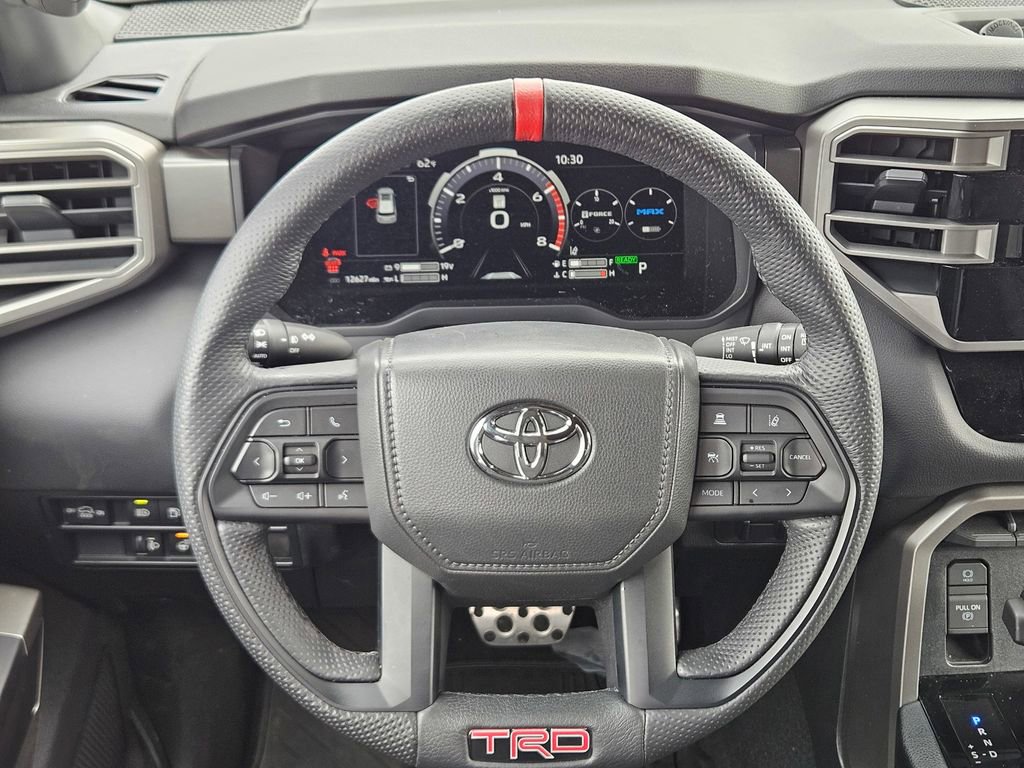 2025 Toyota Sequoia SR5