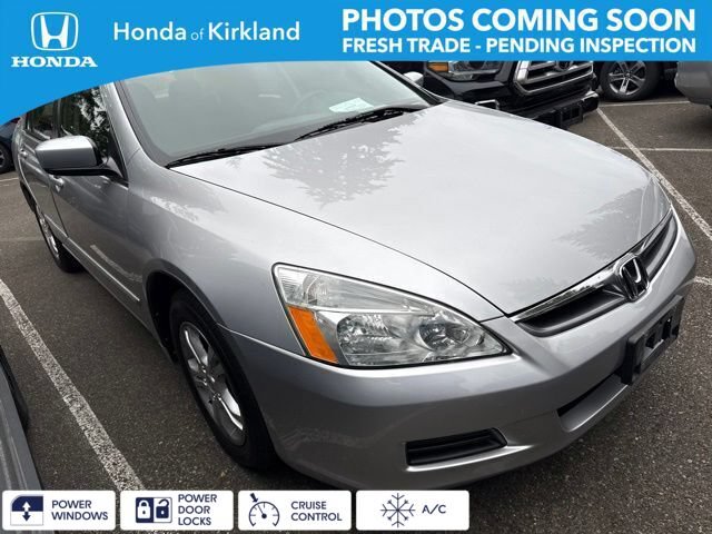 Used 2006 Honda Accord SE