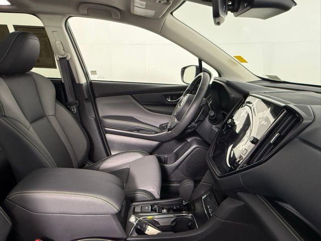 2025 Subaru Ascent Onyx Edition