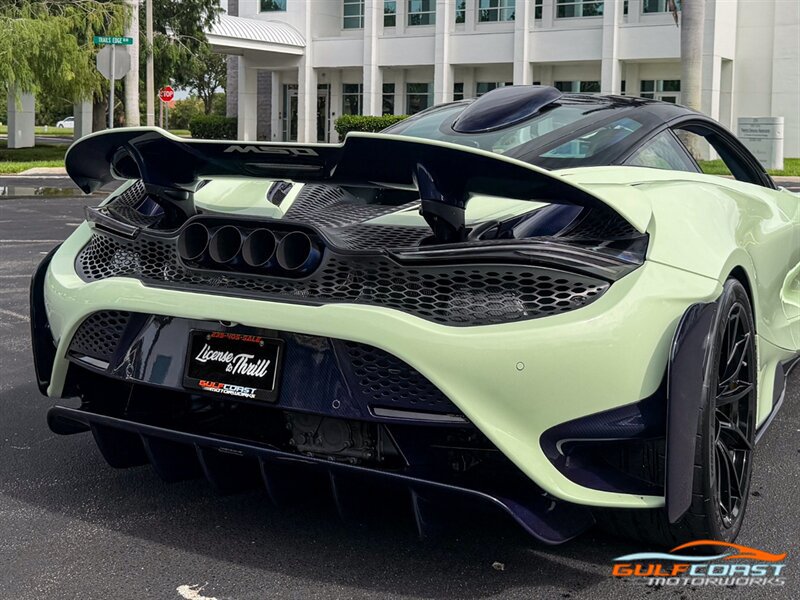 Used 2021 McLaren 765LT photo 62