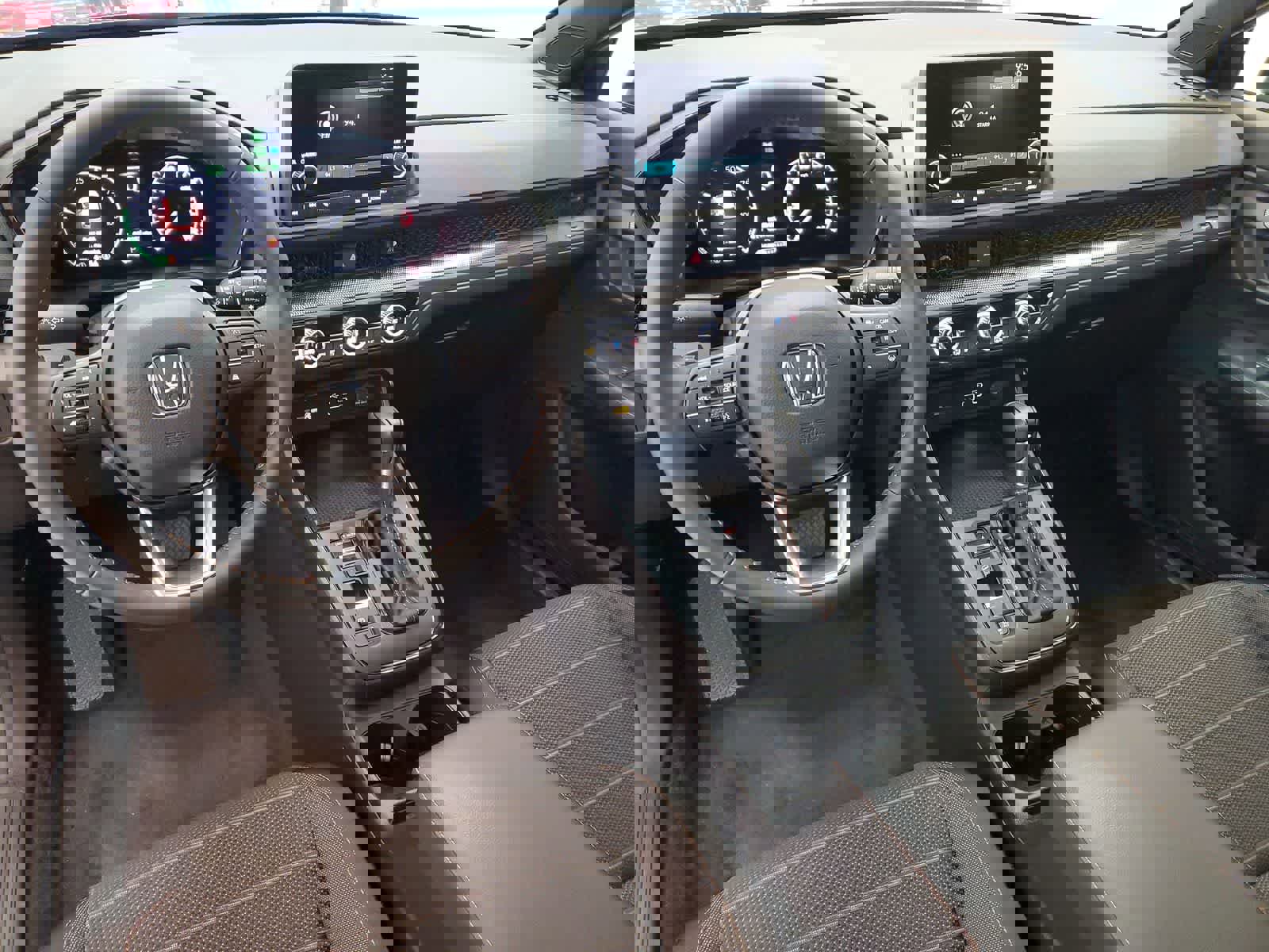 2023 Honda Cr-V Sport