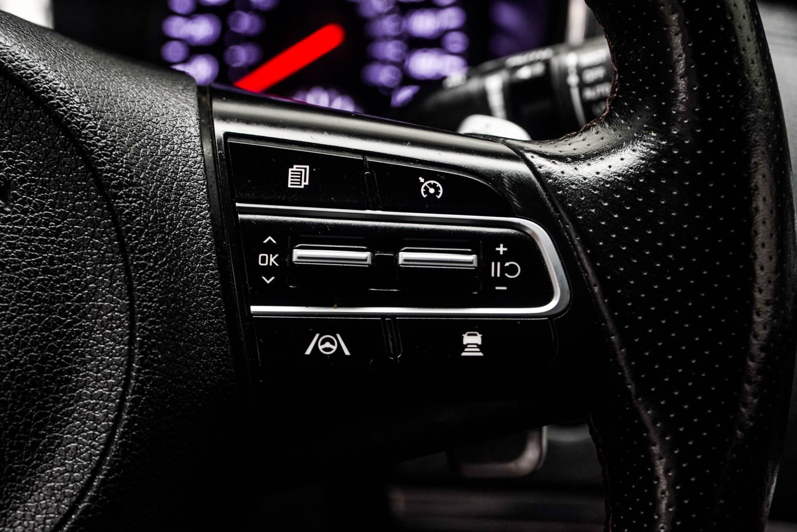 2022 Kia Stinger GT1