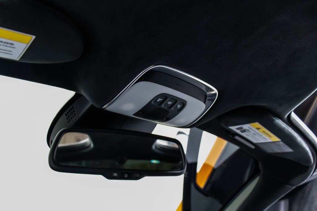 Used 2021 McLaren 720S Performance photo 41