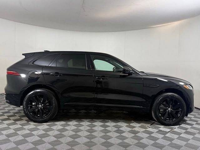 2026 Jaguar F-Pace R-Dynamic S