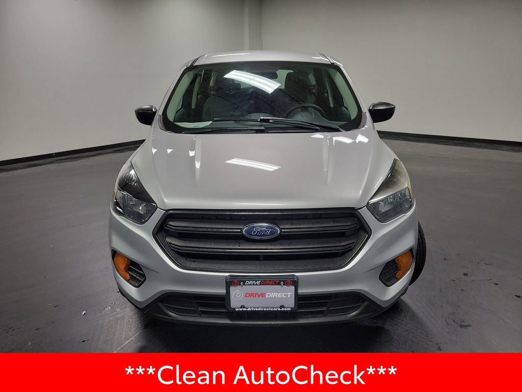 2019 Ford Escape S