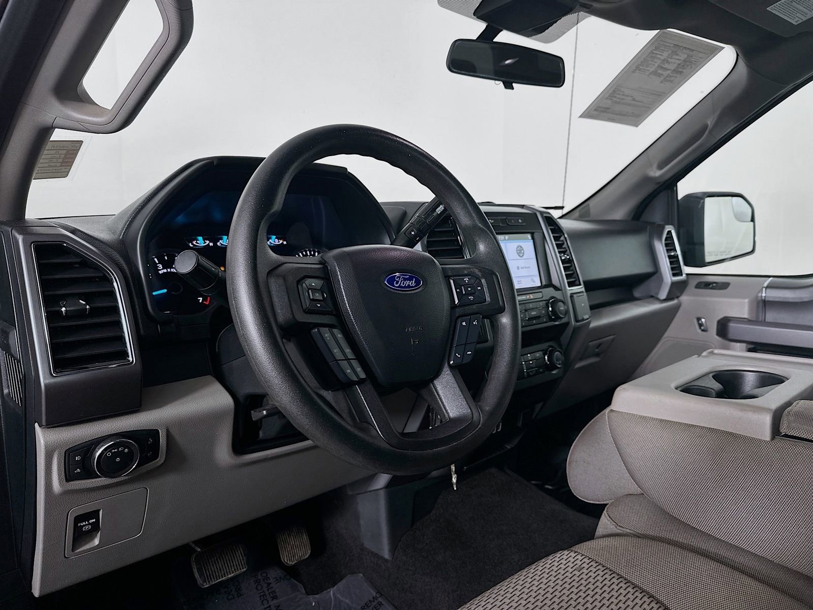 2019 Ford F150 XLT