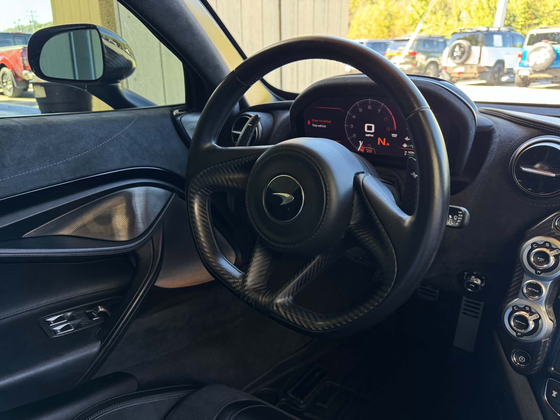 Used 2019 McLaren 720S Performance photo 41