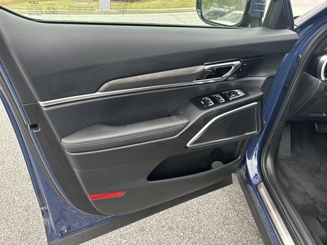 2024 Kia Telluride SX Prestige X-Pro