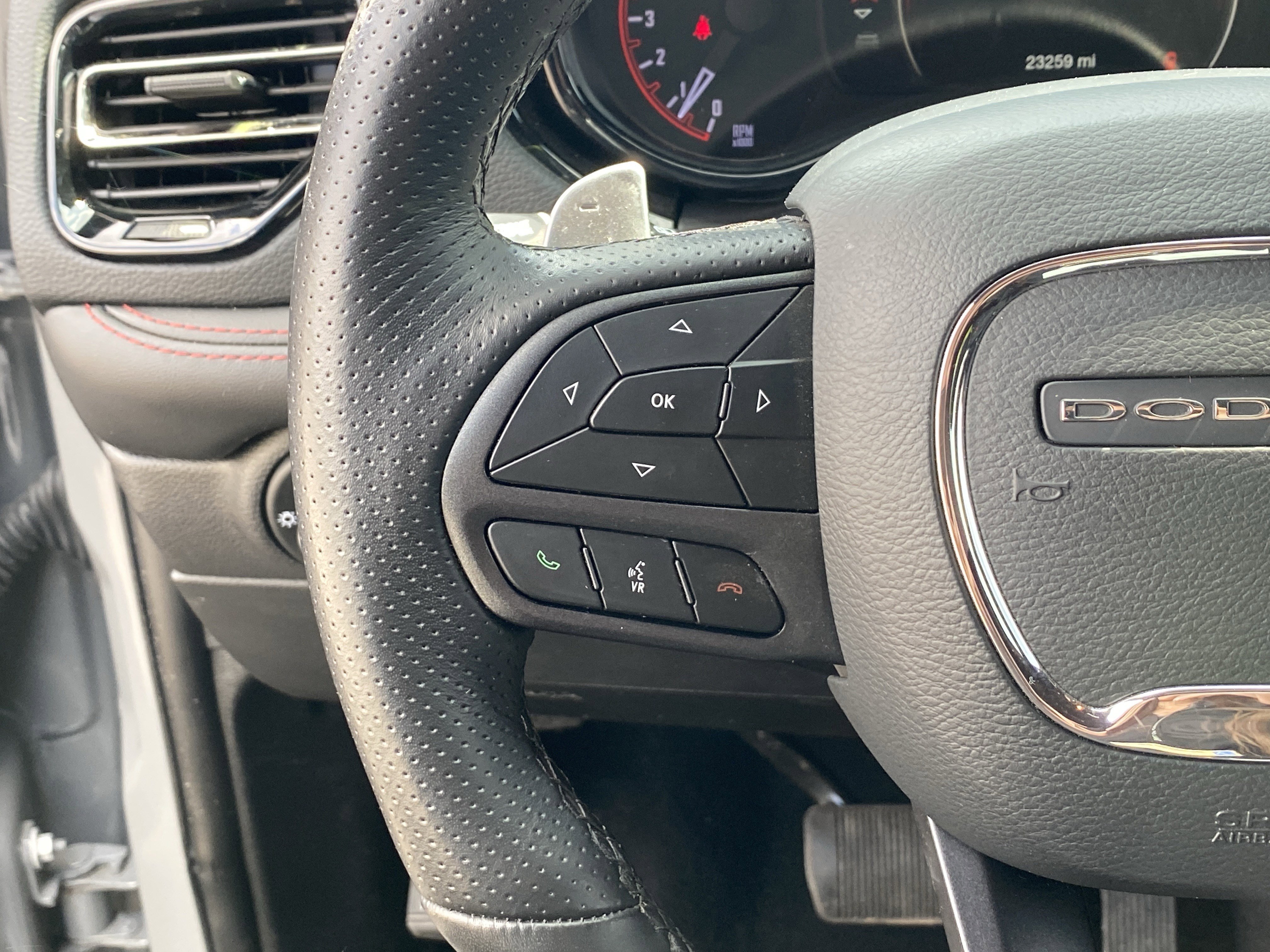 2025 Dodge Durango R/T