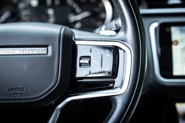 2023 Land Rover Range Rover Velar R-Dynamic S