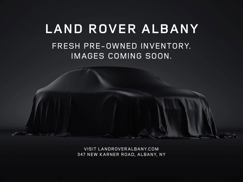 Used 2024 Land Rover Defender 110 Carpathian Edition