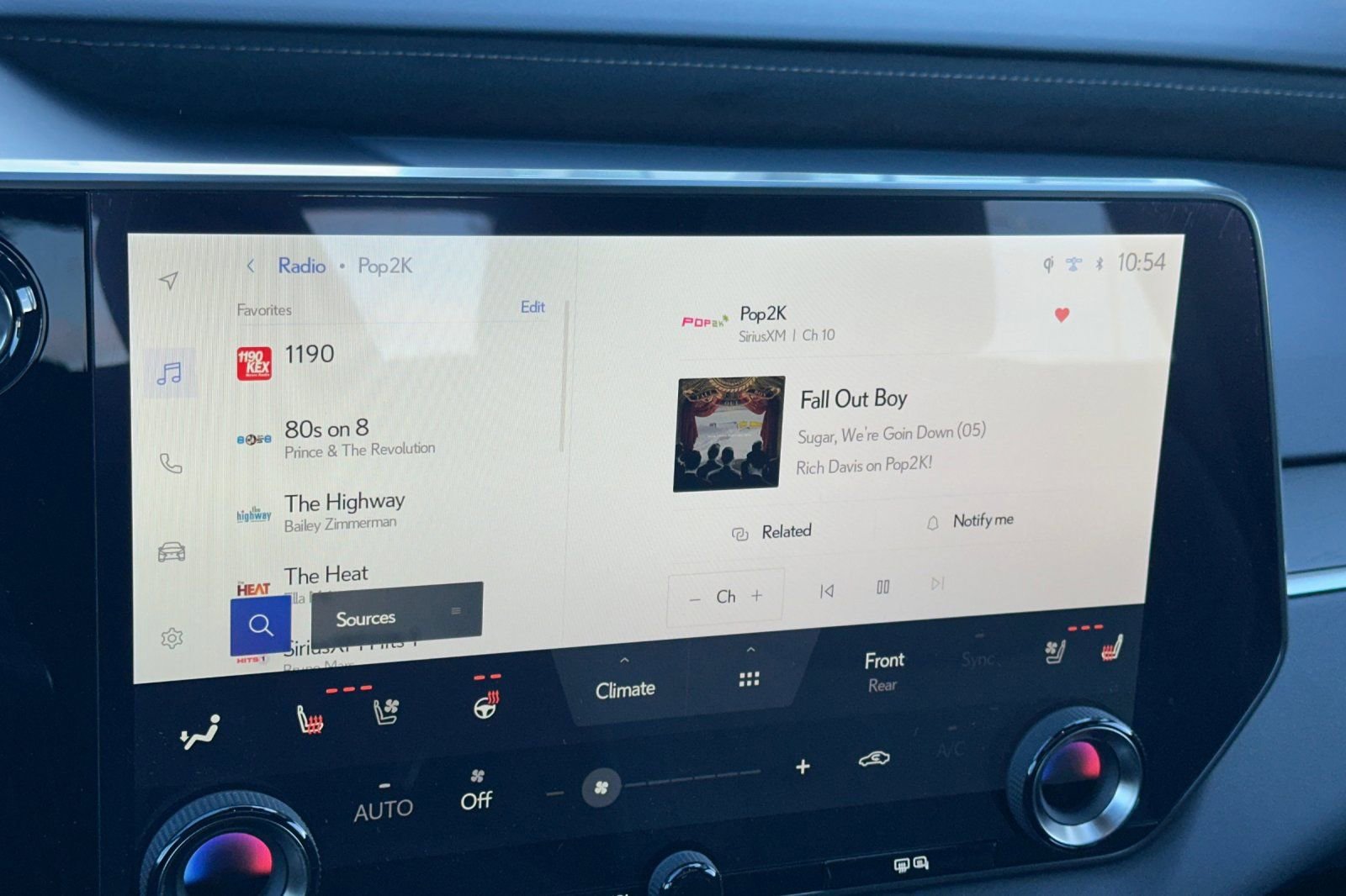 2024 Lexus RX 350 AWD