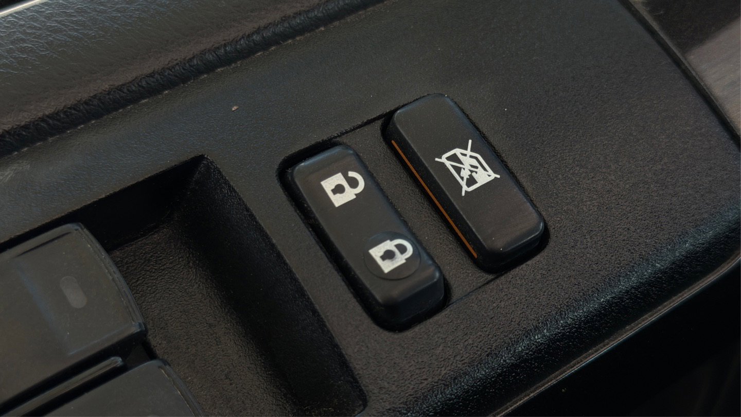 2019 Toyota 4Runner TRD Off-Road