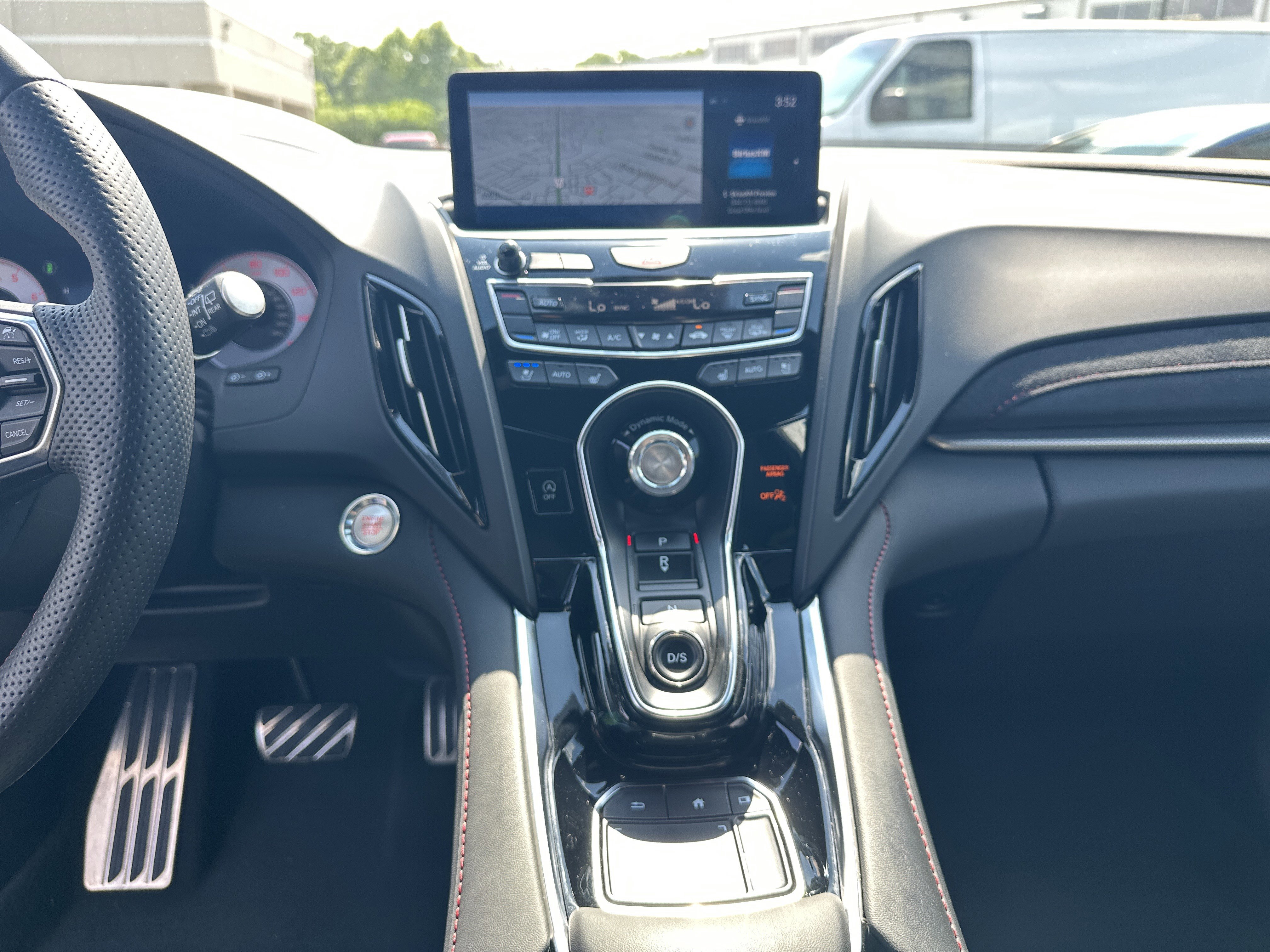 2023 Acura RDX A-Spec