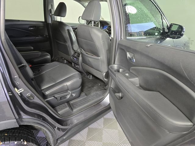 2019 Honda Pilot Touring