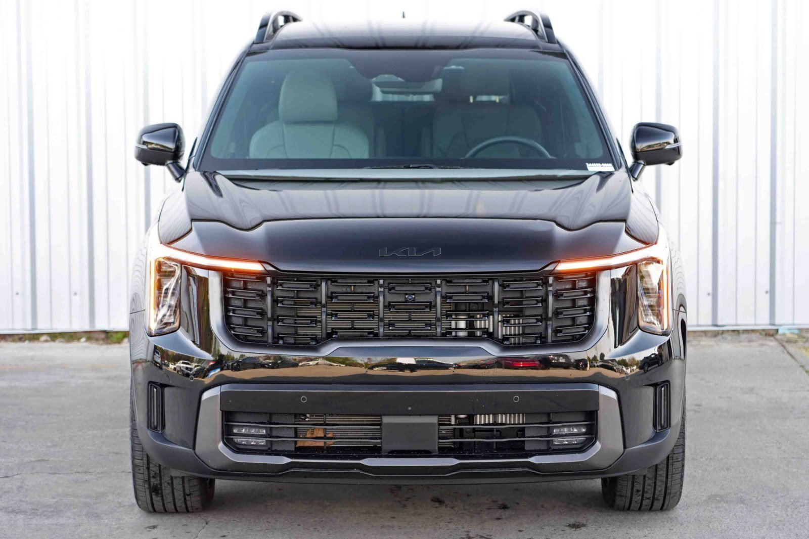 2025 Kia Sorento SX Prestige