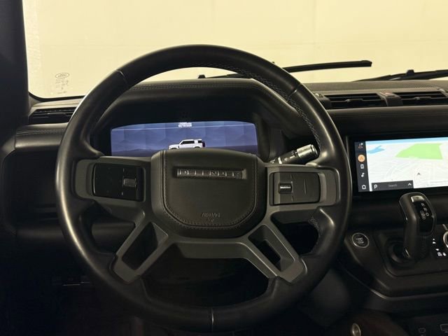 2021 Land Rover Defender 110 X