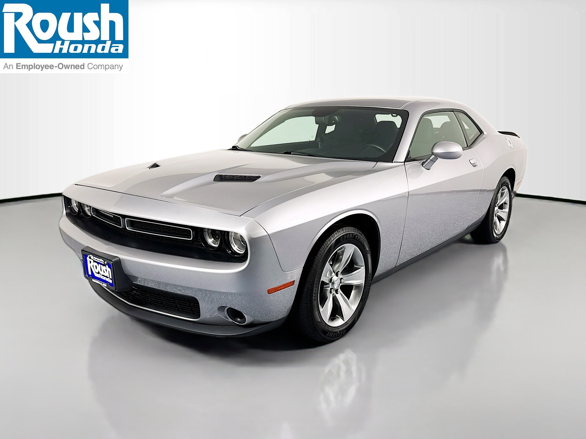 Used Dodge Challenger for Sale Near Me in Zanesville, OH - Autotrader