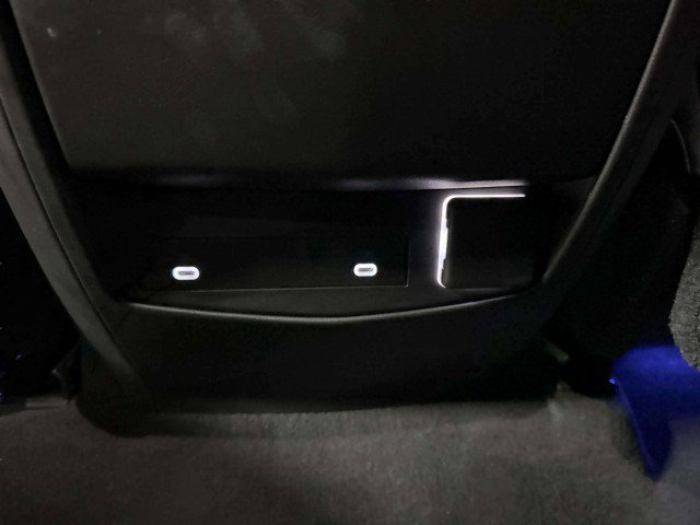 2021 Cadillac Escalade Luxury