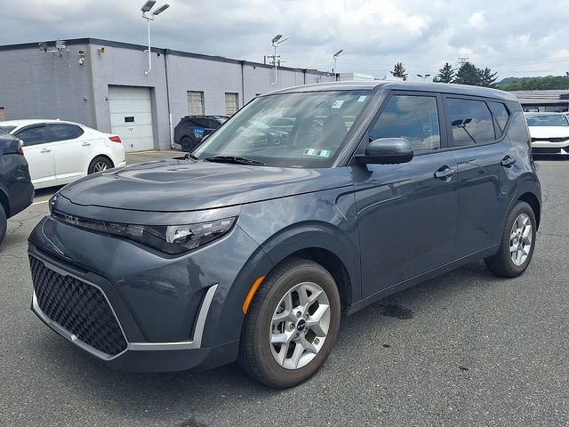 Used 2024 Kia Soul LX w/ Option Group 015