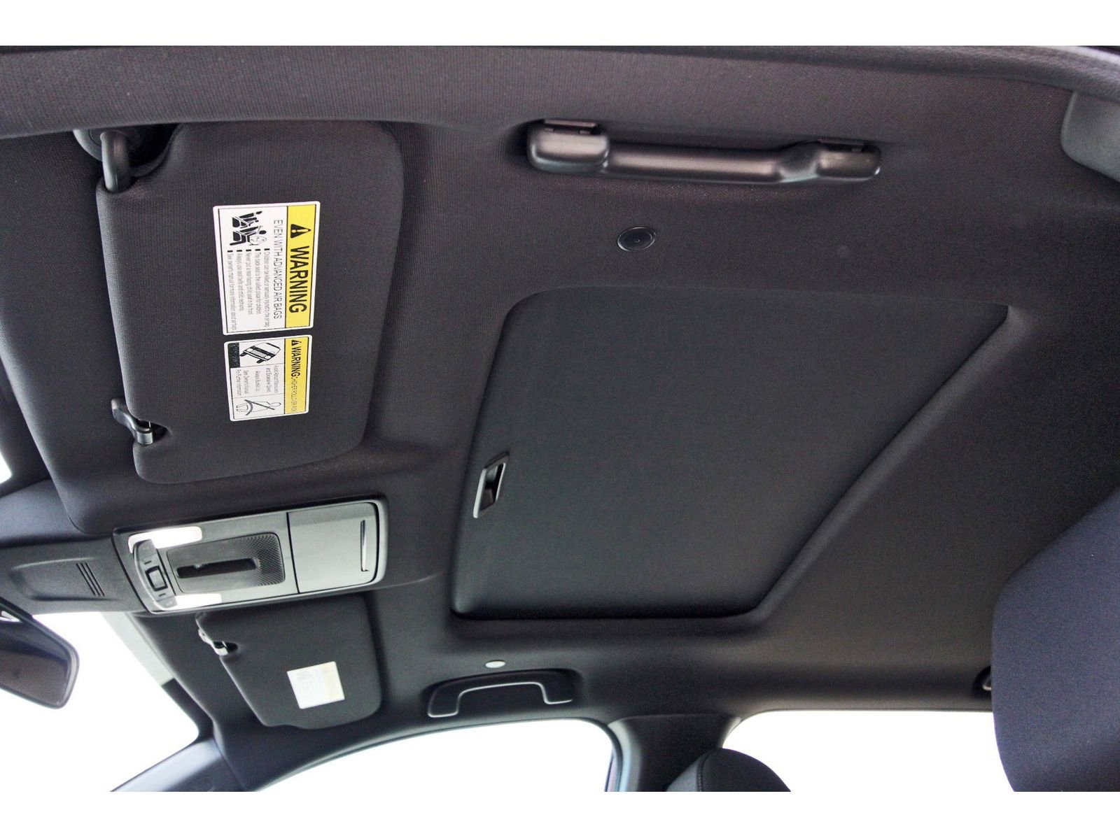 2025 Honda CR-V Sport