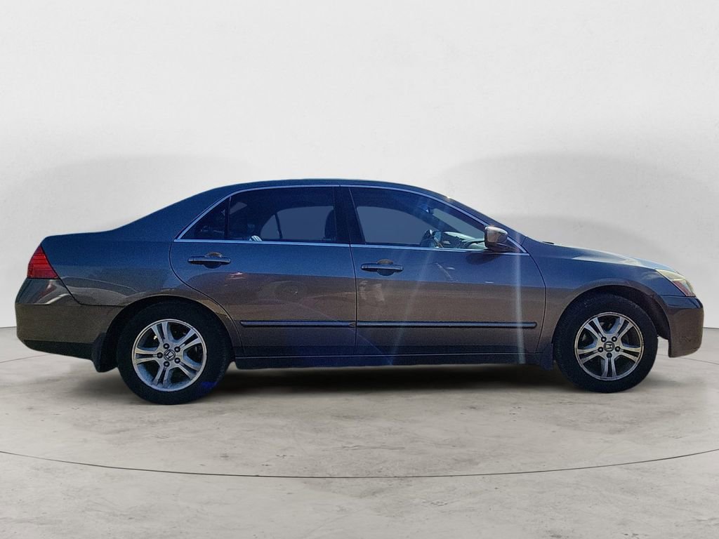 2006 Honda Accord EX-L