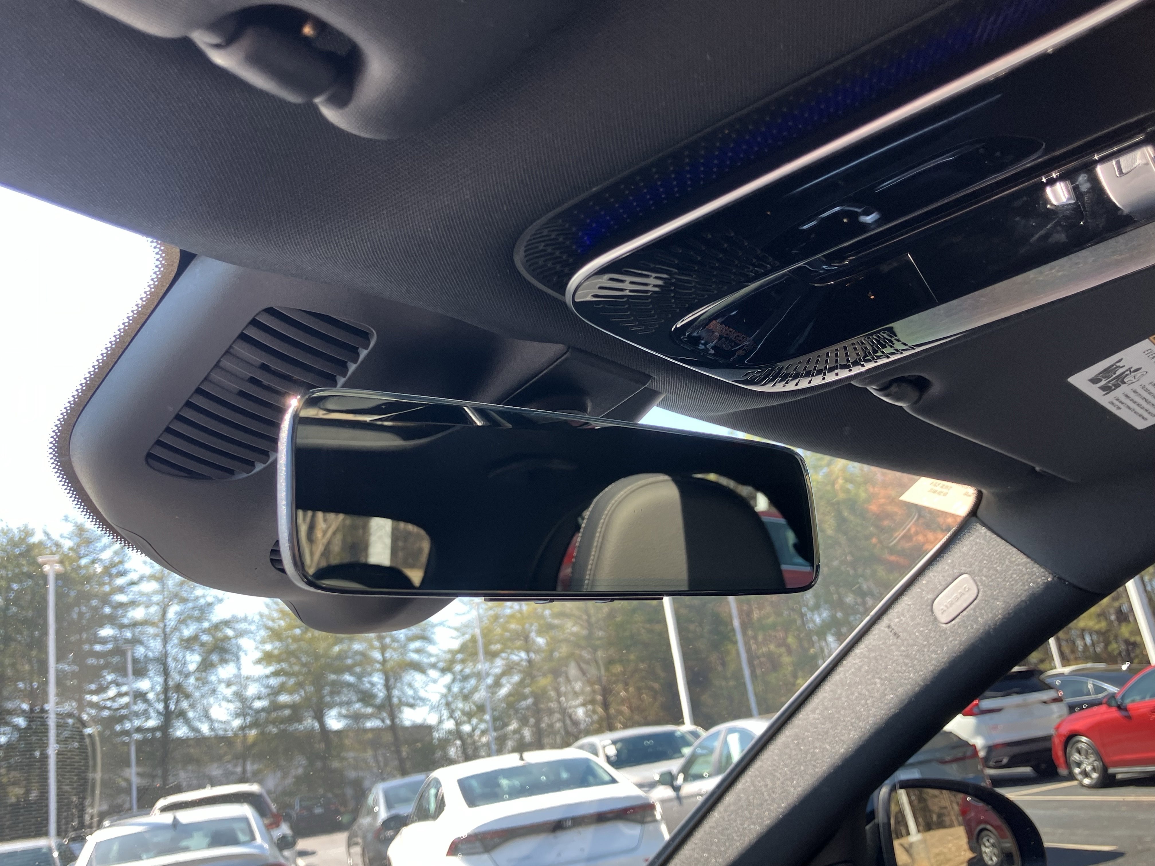 2024 Mercedes-Benz C 300 4MATIC Sedan