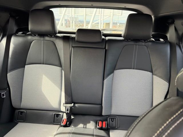 2021 Toyota Corolla XSE