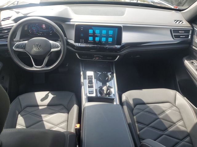 2025 Volkswagen Atlas Cross Sport SE