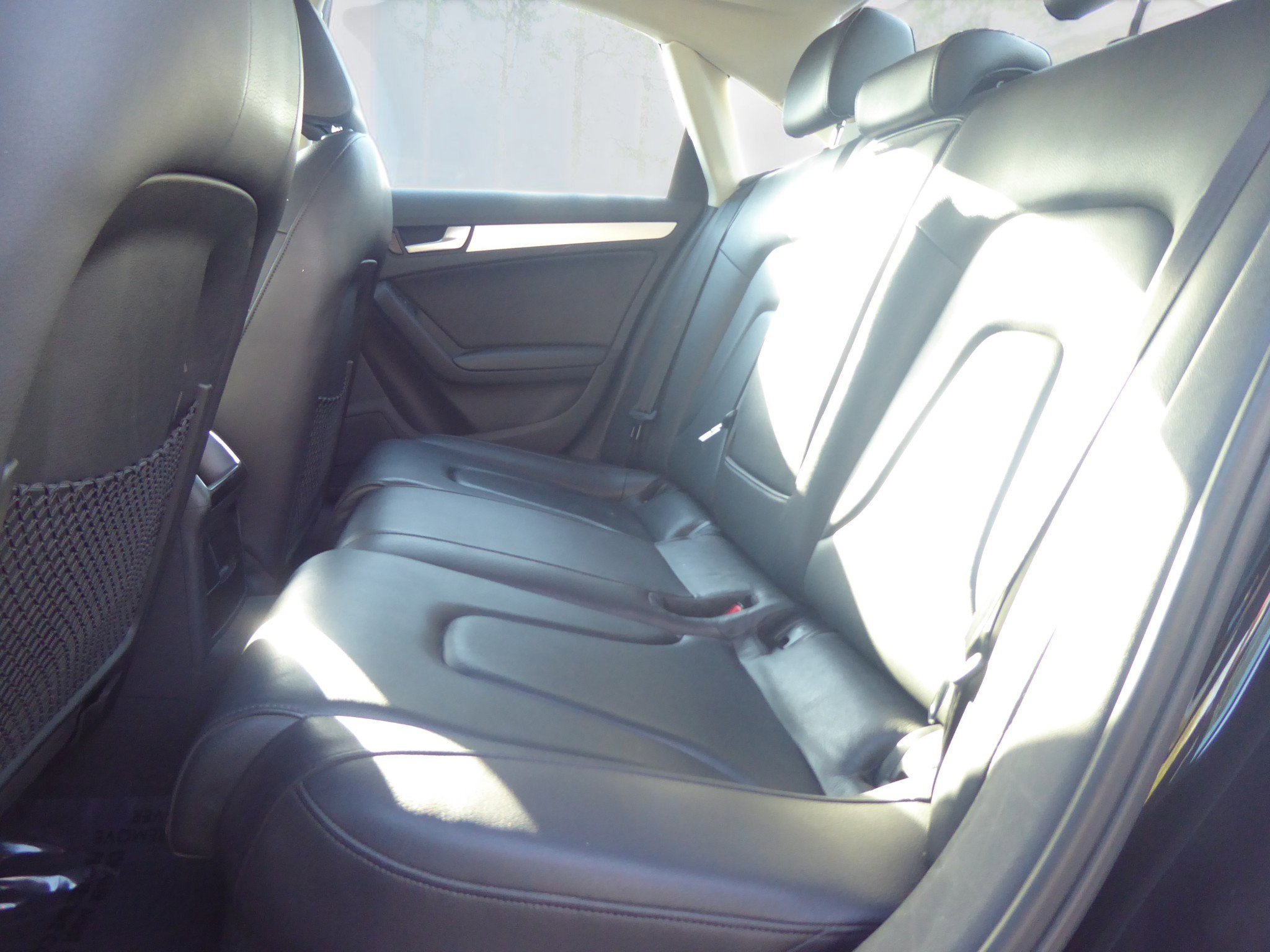 2011 Audi A4 2.0T Premium