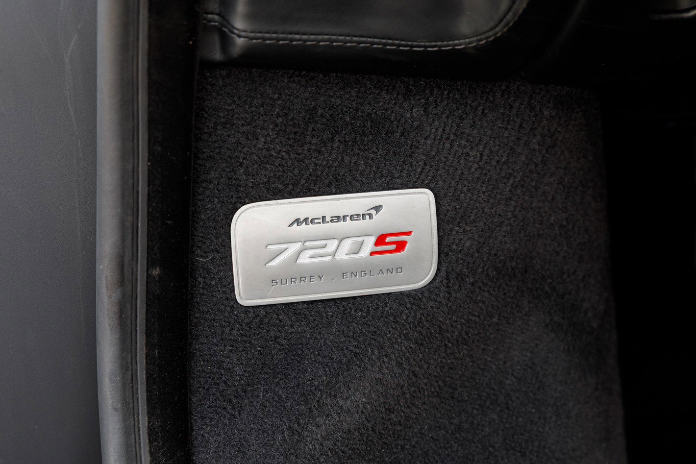 Used 2019 McLaren 720S Luxury photo 41