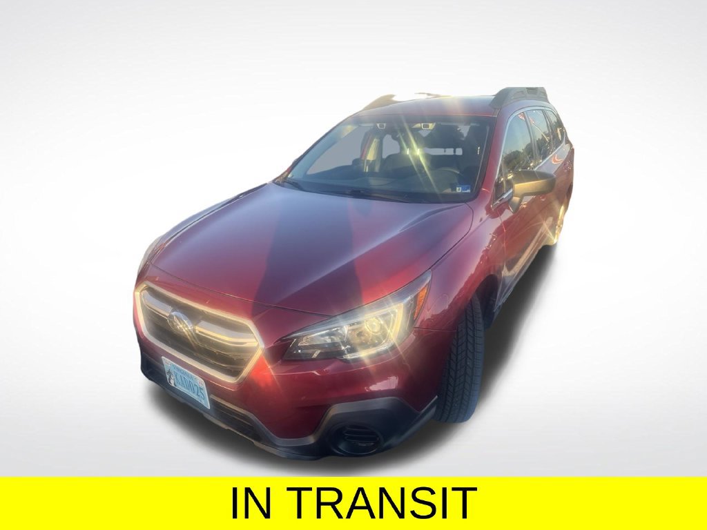 Used 2019 Subaru Outback 2.5i